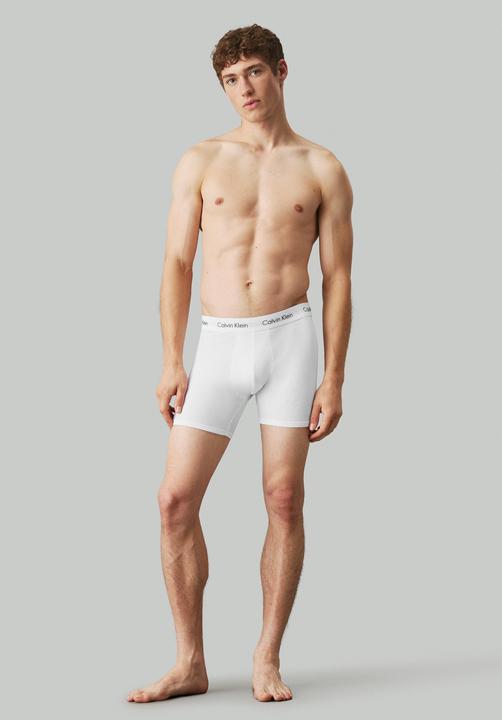 Produktbild Calvin Klein Boxershorts 3P (L, 3er Pack)
