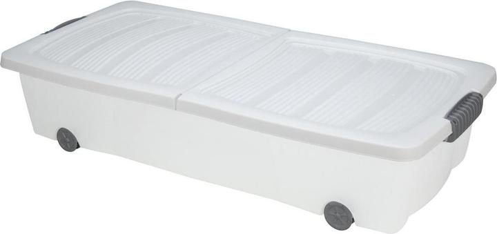 Orion Underbed box with castors (37 cm)