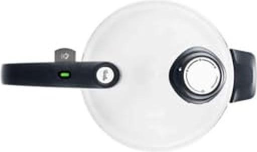 Produktbild Fissler Premium Schnellkochtopf (26 cm, Dampfkochtopf, Edelstahl)