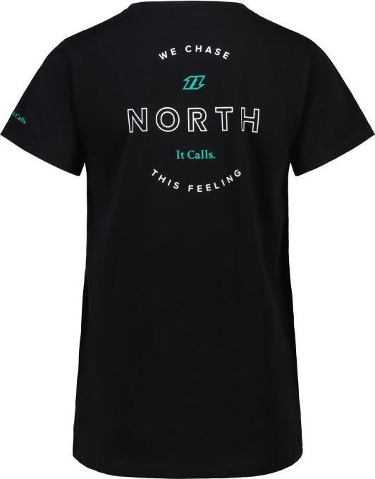 Image du produit North WMS Chase Tee (S)
