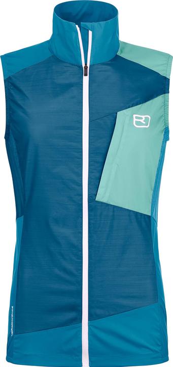 Petrol Blue