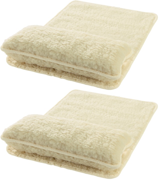 Actual product image Erwin Müller Mini cushion with train 2-pack (Lavatory)