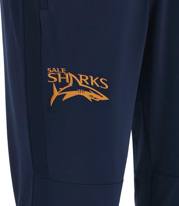 Produktbild Macron Sale Sharks Trainingshose 2024/25 (M)