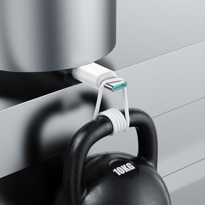 Produktbild Joyroom USB C — USB C (1 m, USB 2.0, 60 W)