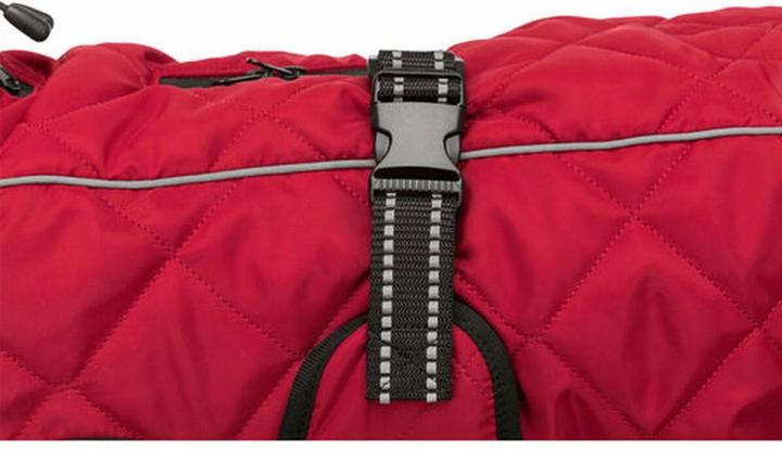 Produktbild Trixie Mantel Minot (M, Hundemantel)