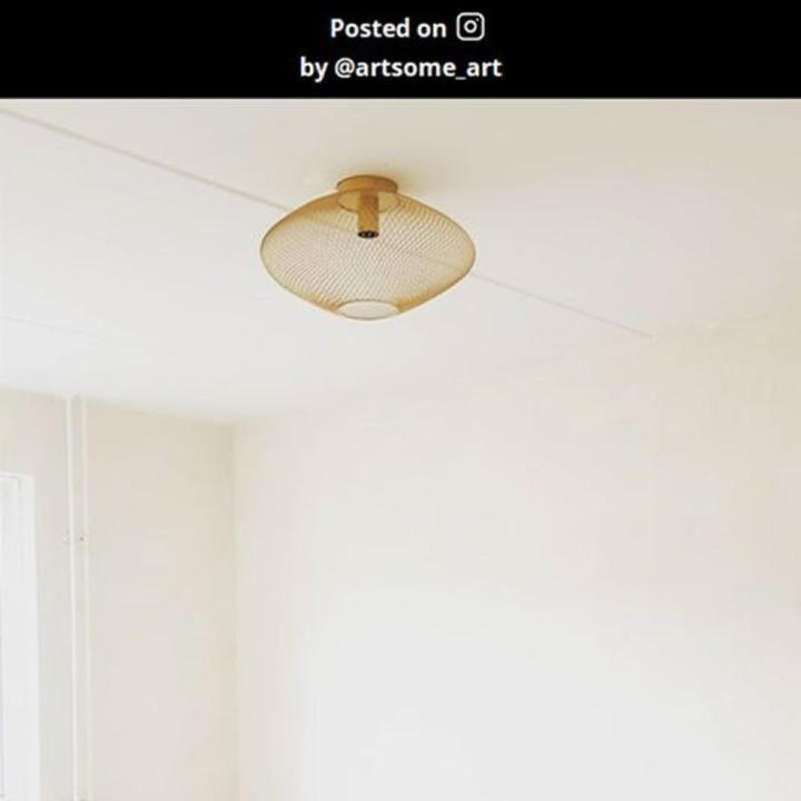 Produktbild Lucide Mesh (E27)