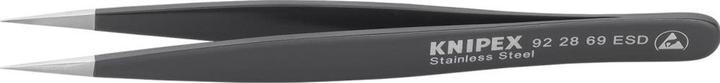 Produktbild Knipex Universalpinzette ESD