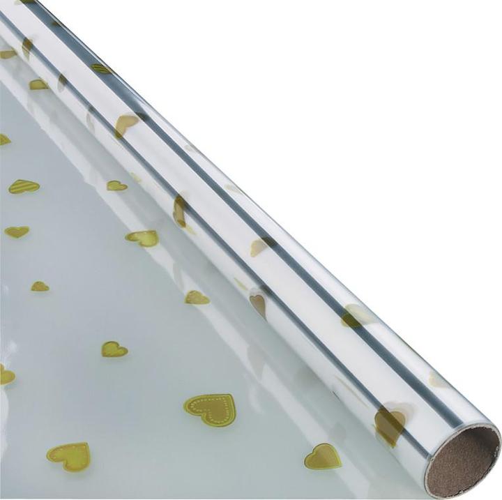 Produktbild Folia Geschenkfolie (Geschenkfolie, 1 x)