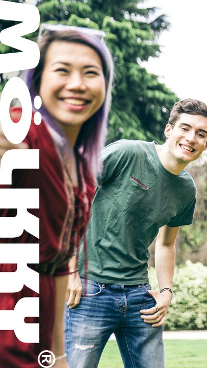 Image du produit Mölkky Jeu Viking Original (2 Joueur)