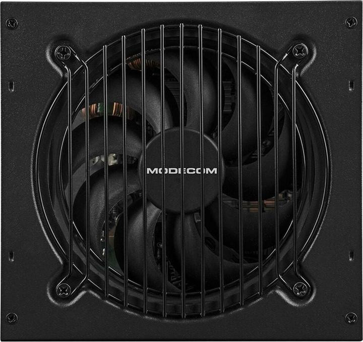 Produktbild Modecom ZASILACZ MC-B88-700SM 80+ BRONZE 230V EU (700 W)