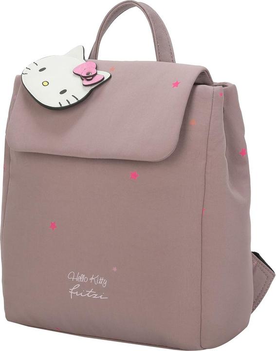 Image du produit Fritzi aus Preußen Sky Stars Backpack