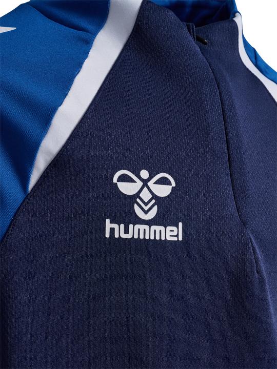 Produktbild hummel hmlLEAD 2.0 HALF ZIP KIDS (116)