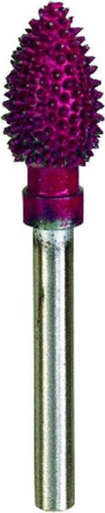 Actual product image Proxxon Rasp cutter cone