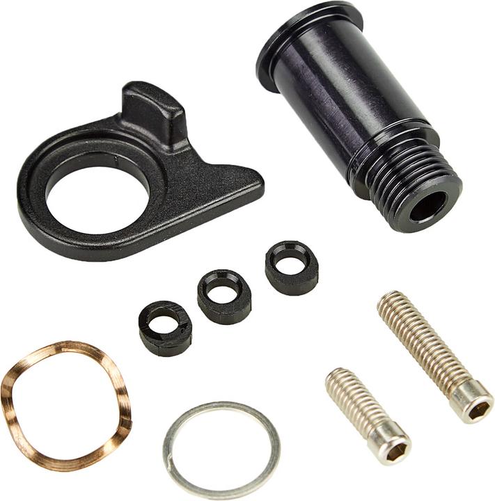 Productafbeelding Sram Force eTap AXS Breed