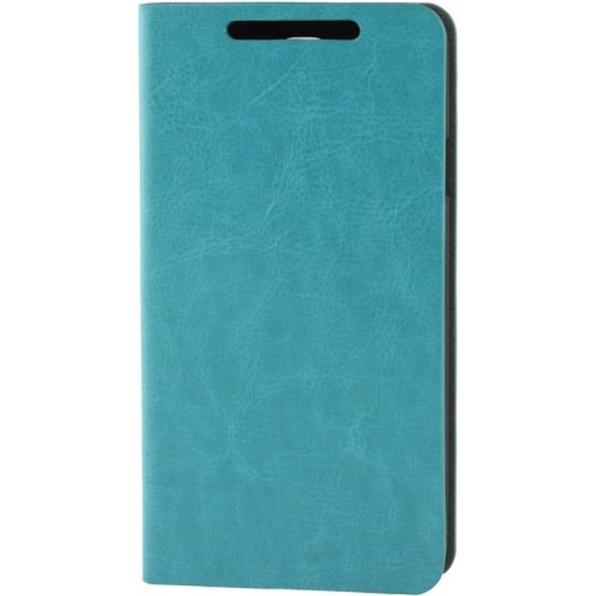 König Design Schutzhülle (Flip Quer) für Handy Samsung Galaxy Note 3 N9000 (Samsung Galaxy Note 3), Smartphone Hülle, Bl...