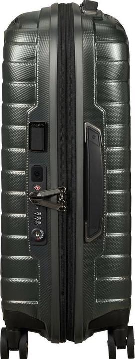 Immagine prodotto Samsonite Proxis Trolley mit 4 Rollen erweiterbar 55cm (44 l)