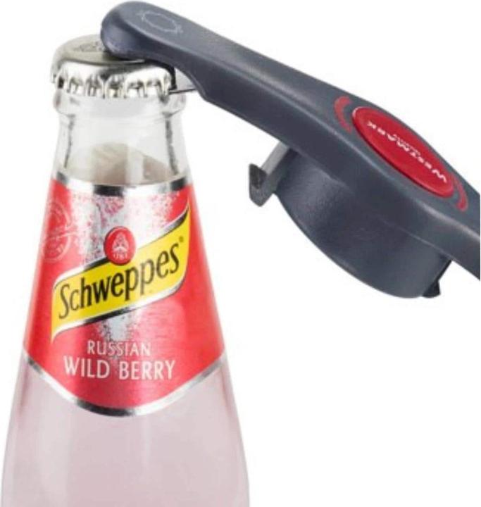 Productafbeelding Westmark Combinatieopener "Propeller (Plastic deksel flesopener)