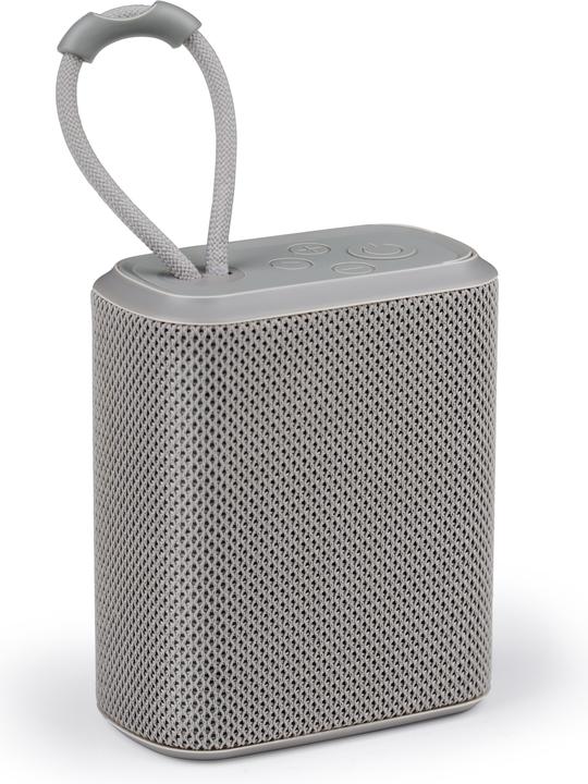 Actual product image Edco Speaker portable BT 3W