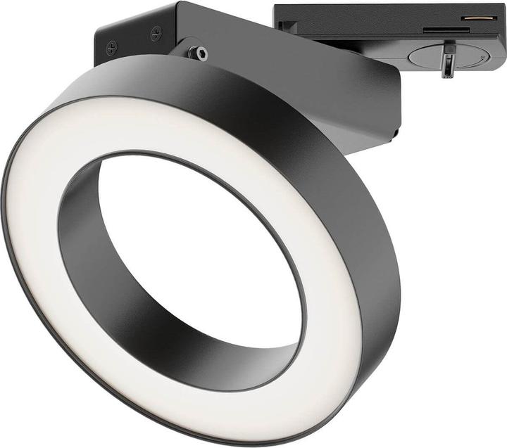 Immagine prodotto Maytoni Sistema Rim a 1 circuito UNITY LED a binario 12W 4000K nero bianco neutro