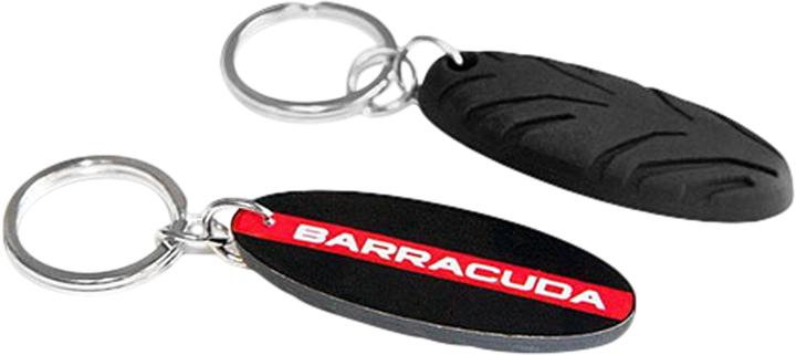 Image du produit Barracuda Porte-clés