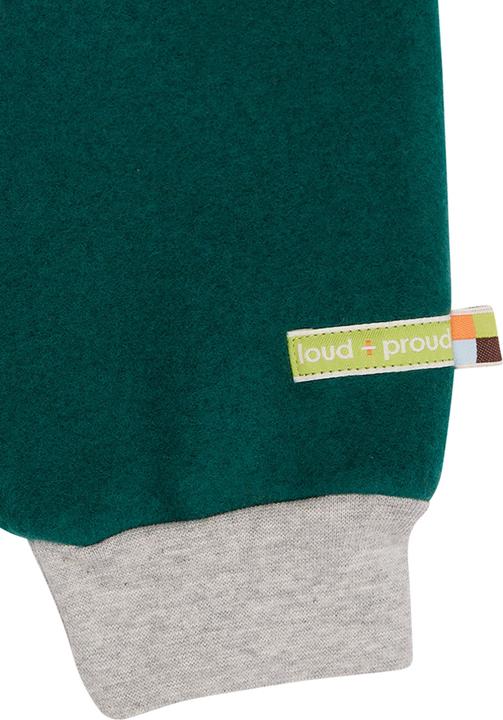 Produktbild loud + proud Warmes Wollfleece (68)