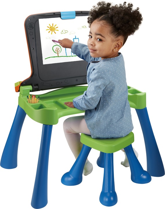 Produktbild VTech 5-in-1 Schreibtisch (Deutsch)