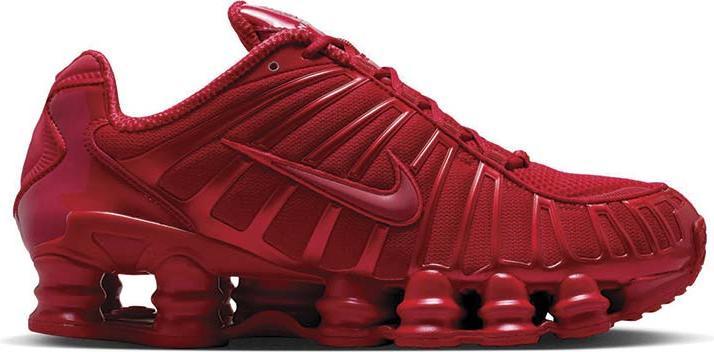 Image du produit Nike Shox TL W Gym Red (38)