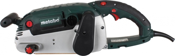 Actual product image Metabo BAE 75 (Belt sanders, 1010 W)