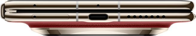 Produktbild Huawei Mate X6 (512 GB, Nebula Red, 7.93", Dual SIM, 50 Mpx, 5G)