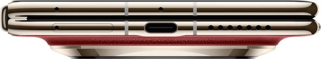 Produktbild Huawei Mate X6 (512 GB, Nebula Red, 7.93", Dual SIM, 50 Mpx, 5G)