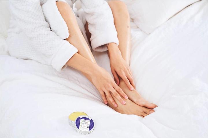 Actual product image Dr. Bronner's Organic Magic (Body cream)