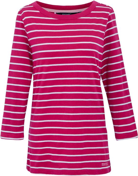 Produktbild Regatta Baylette II TShirt (34, 36, 38, 40, 42, 44, 46, 48, 50, 52, 54, 56, 58)