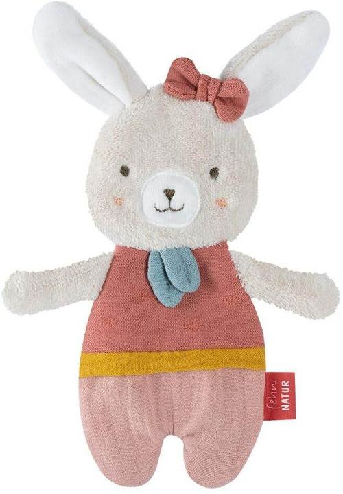 Image du produit Fehn Lapin crépitant NATURE