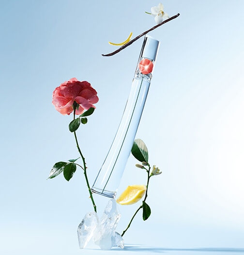 Image du produit Kenzo Flower L'absolue by Eau De Parfum Spray 100 ml (Eau de parfum, 100 ml)