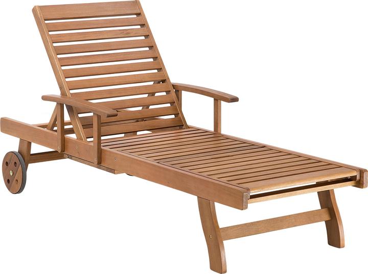 Actual product image Beliani Java (196 cm)