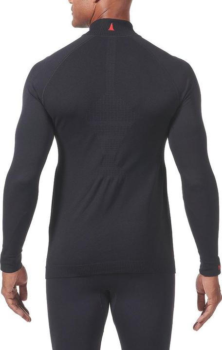 Actual product image Musto MPX Active Baselayer Shirt (L, M)