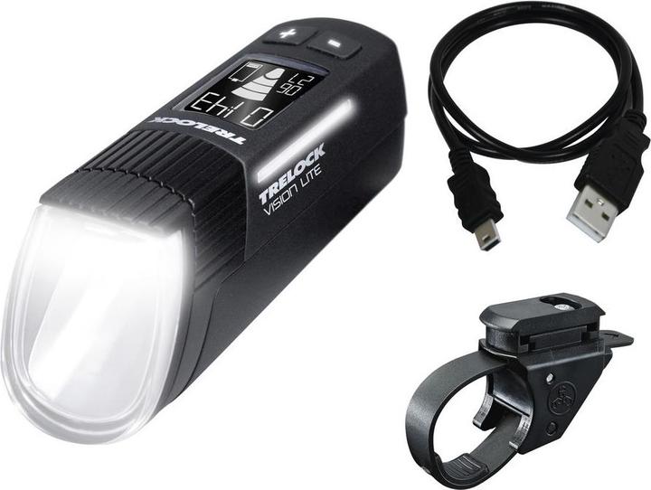 Produktbild Trelock LS 660 I-GO (80 lm)
