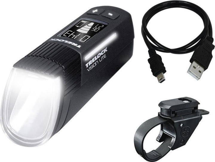 Produktbild Trelock LS 660 I-GO (80 lm)