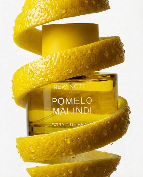 Immagine prodotto New Notes Pomelo Malindi Extrait De Parfum 60ml (Extrait de parfum, 60 ml)