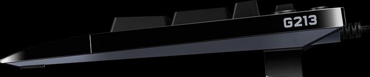 Actual product image Logitech G G213 Prodigy (DE, Cable)