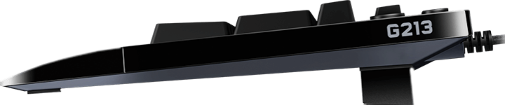 Immagine prodotto Logitech G G213 Prodigy (DE, Cablato)