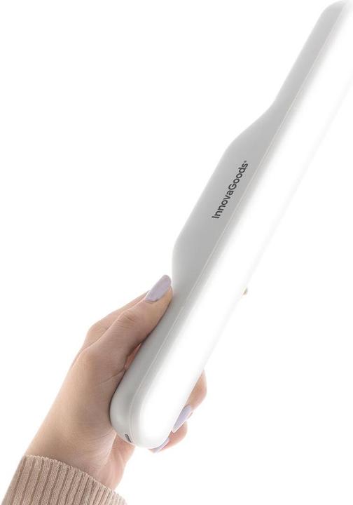 Image du produit InnovaGoods Lampe magnétique