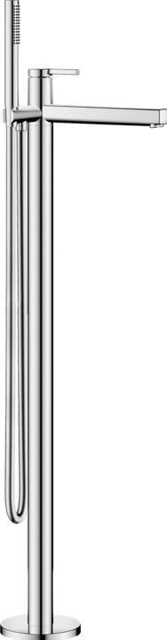 Produktbild KWC AVA 2.0 Hebelmischer, Auslauf fest