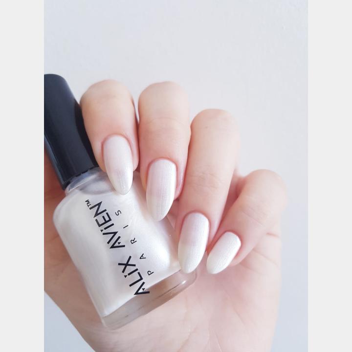 Produktbild Alix Avien NP28 (White)