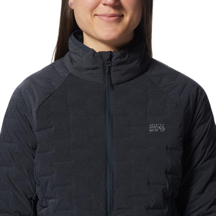 Image du produit Mountain Hardwear W Stretchdown™ Light Jacket (M)