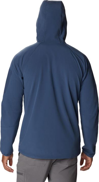 Immagine prodotto Columbia Softshell con cappuccio Tall Heights™ (XL)