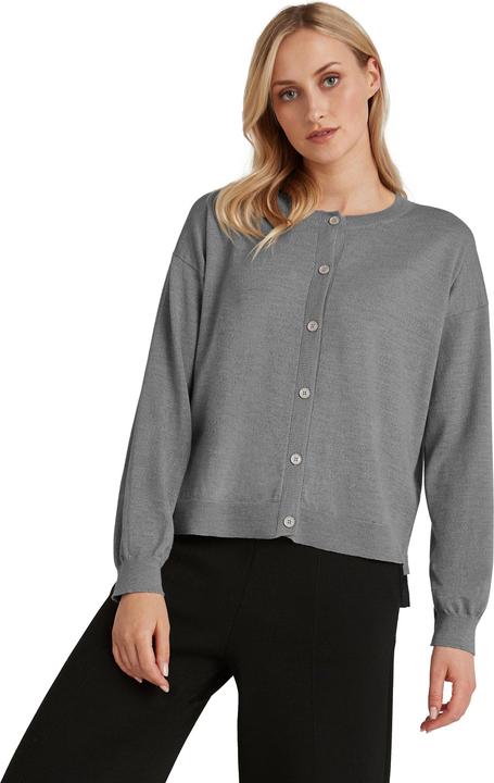 Produktbild Falke BA Cardigan New Merino w (S)