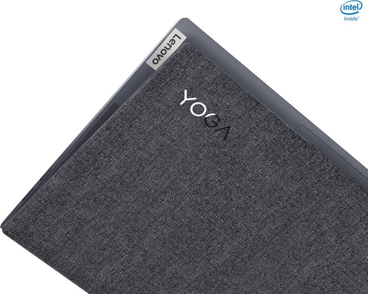 Produktbild Lenovo Yoga Slim 7 14IIL05 82A1 - Core i7 1065G7 / 1.3 GHz - Win 10 Home 64-Bit - 16 GB (14", Intel Core i7-1065G7, 16 GB, 1000 GB, DE)