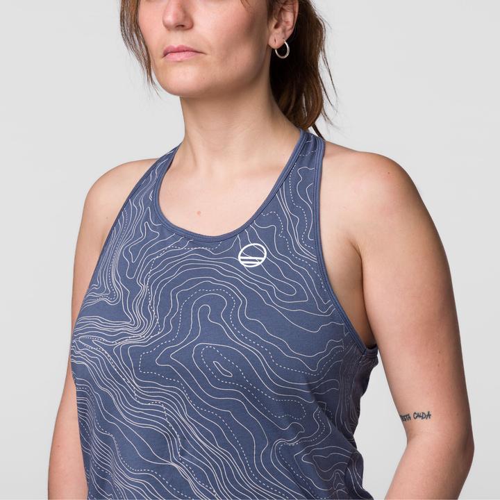 Produktbild Wild Country Flow Tank Damen (M)