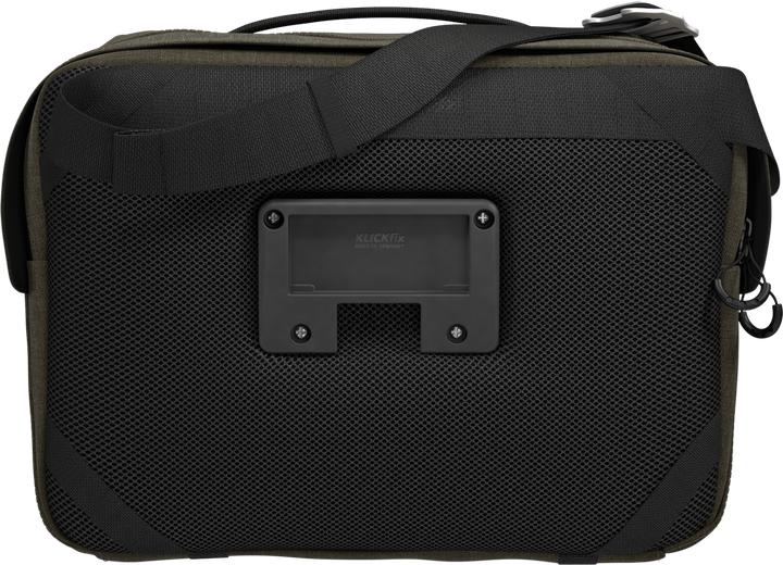 Actual product image Brooks England Scape (10 l, Handlebar bag)
